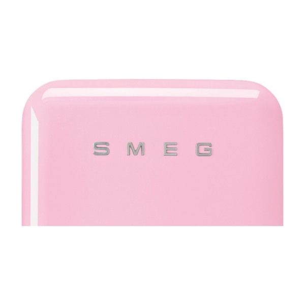 Smeg 50's Style FAB5RPK5 minibar billede 9