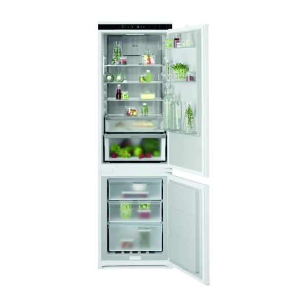 AEG 8000-serien TC8MS181CS integreret kølefryseskab billede 2