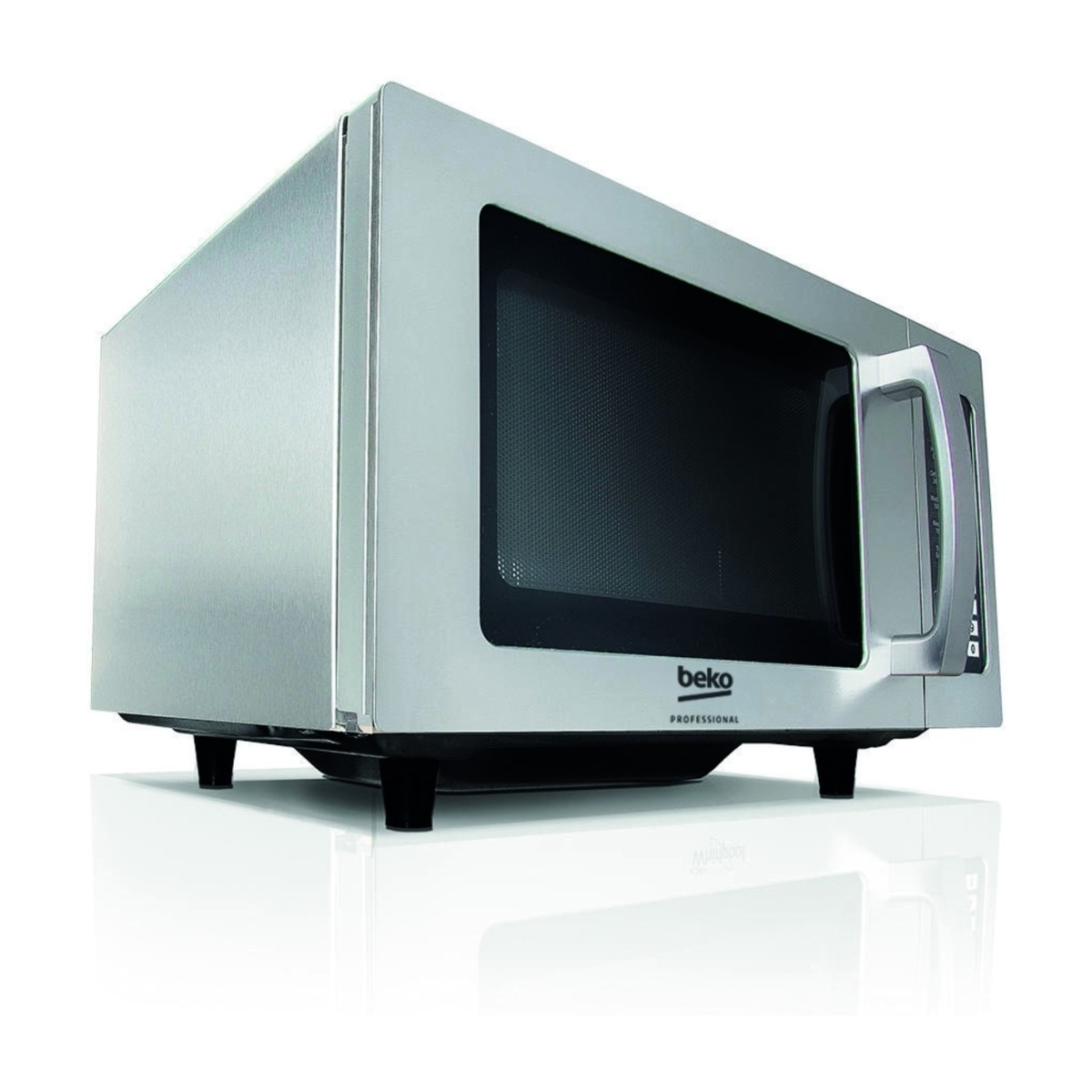 Beko Professional PRO 25 IX BP mikroovn billede 5