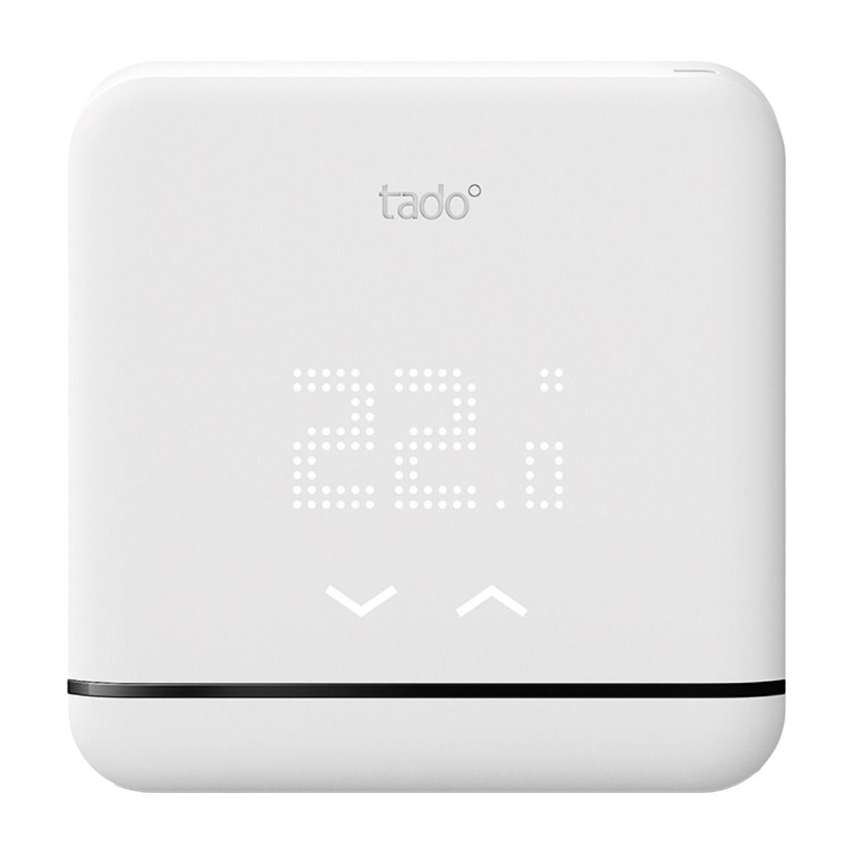 tado Smartkontroller for Klimaanlegg og Varmepumpe V3+ tad-103590