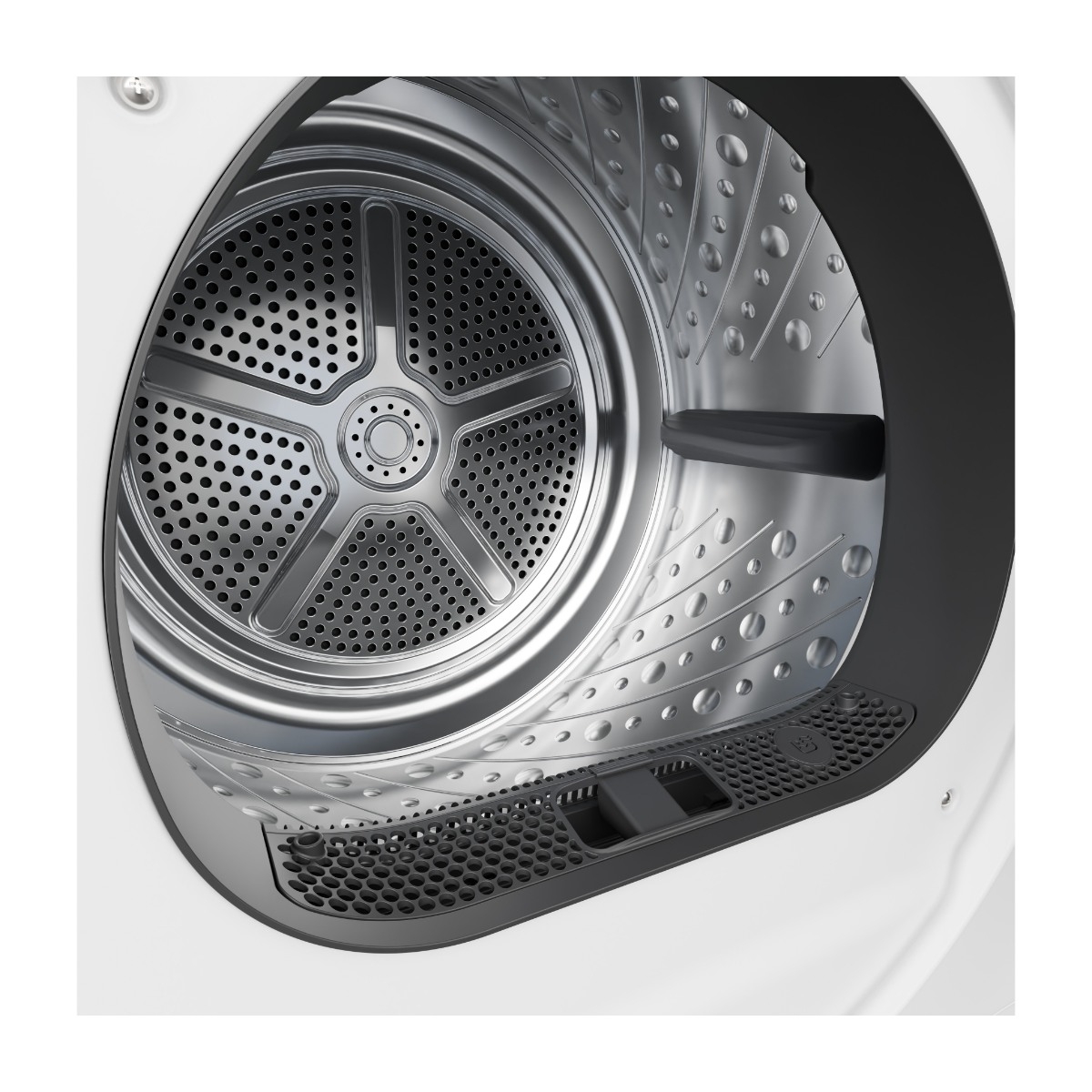 Gorenje G2DP8DW tørretumbler billede 6