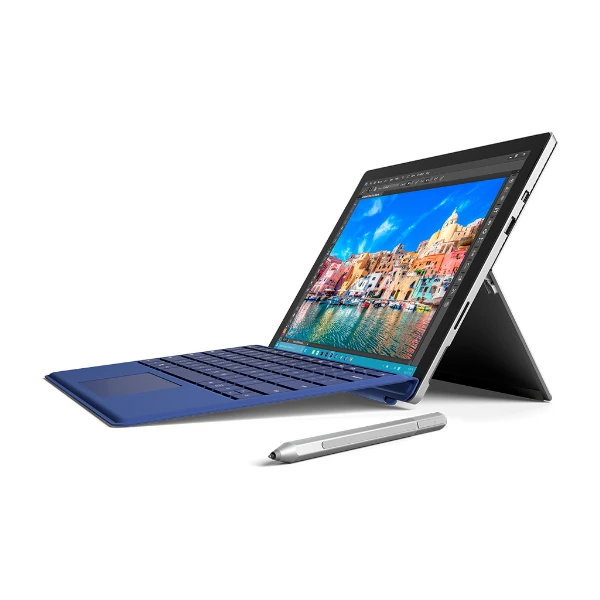 Microsoft Surface Pro 4 I5 8GB 256gb - POWER.dk