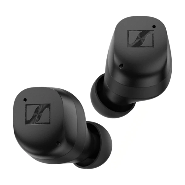 Sennheiser Momentum True Wireless 3, svart