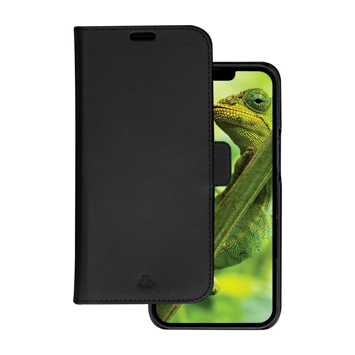 Dbramante1928 Lynge Iphone 14 Pro Max Svart