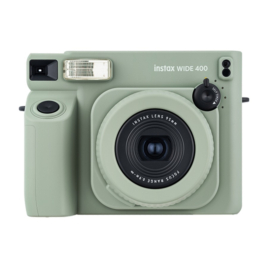 Fujifilm instax WIDE 400™ øyeblikkskamera