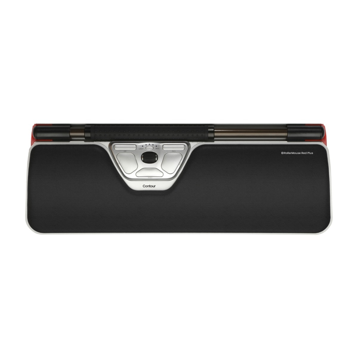 Contour RollerMouse Red Plus (trådløs)