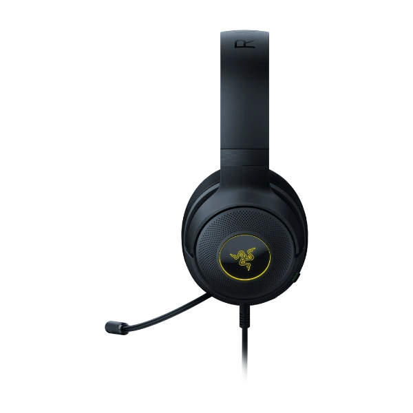 Razer Kraken V3 X gaming-headset - POWER.dk