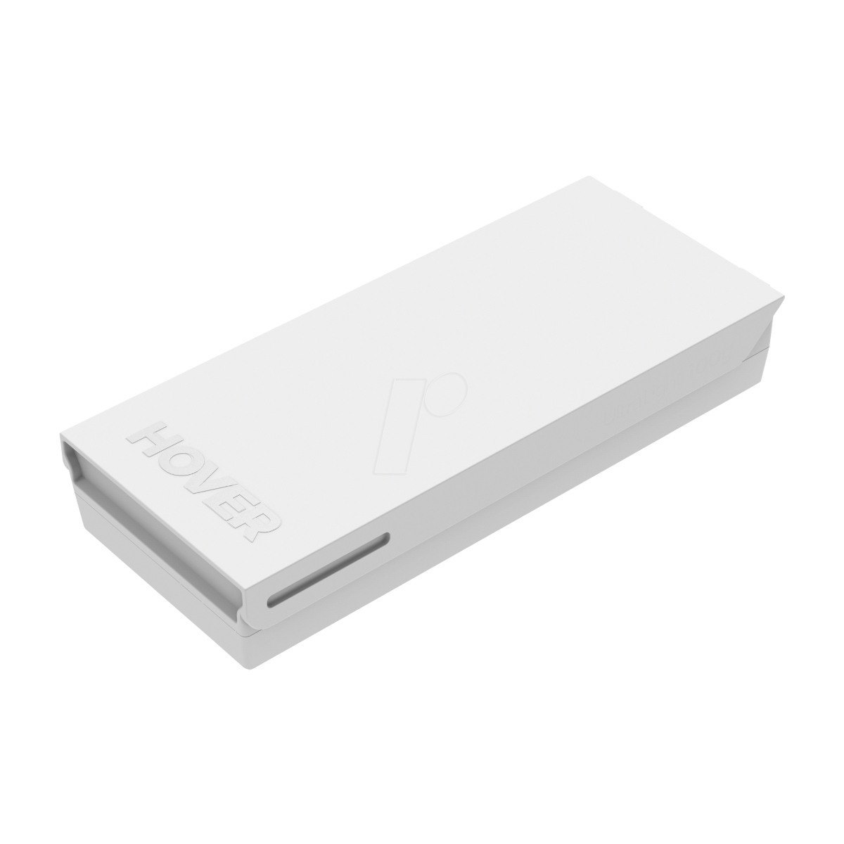 HOVERAir X1 batteri, white