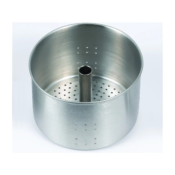 C3 Basic C3033655ECO perkolator, stål billede 9