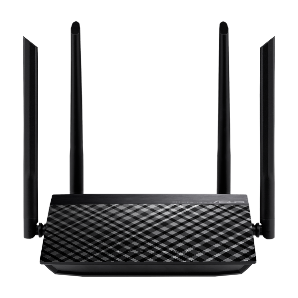 ASUS RT-AC1200 V2 router