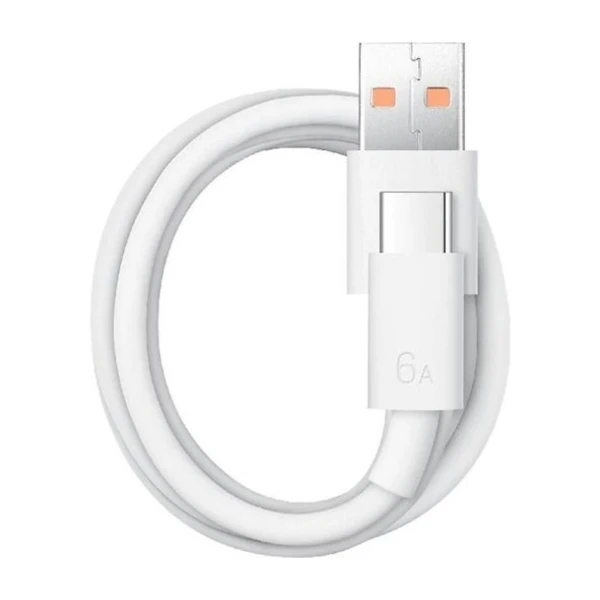 Honor SuperCharge -virta-adapteri 66 W, valkoinen - Power.fi