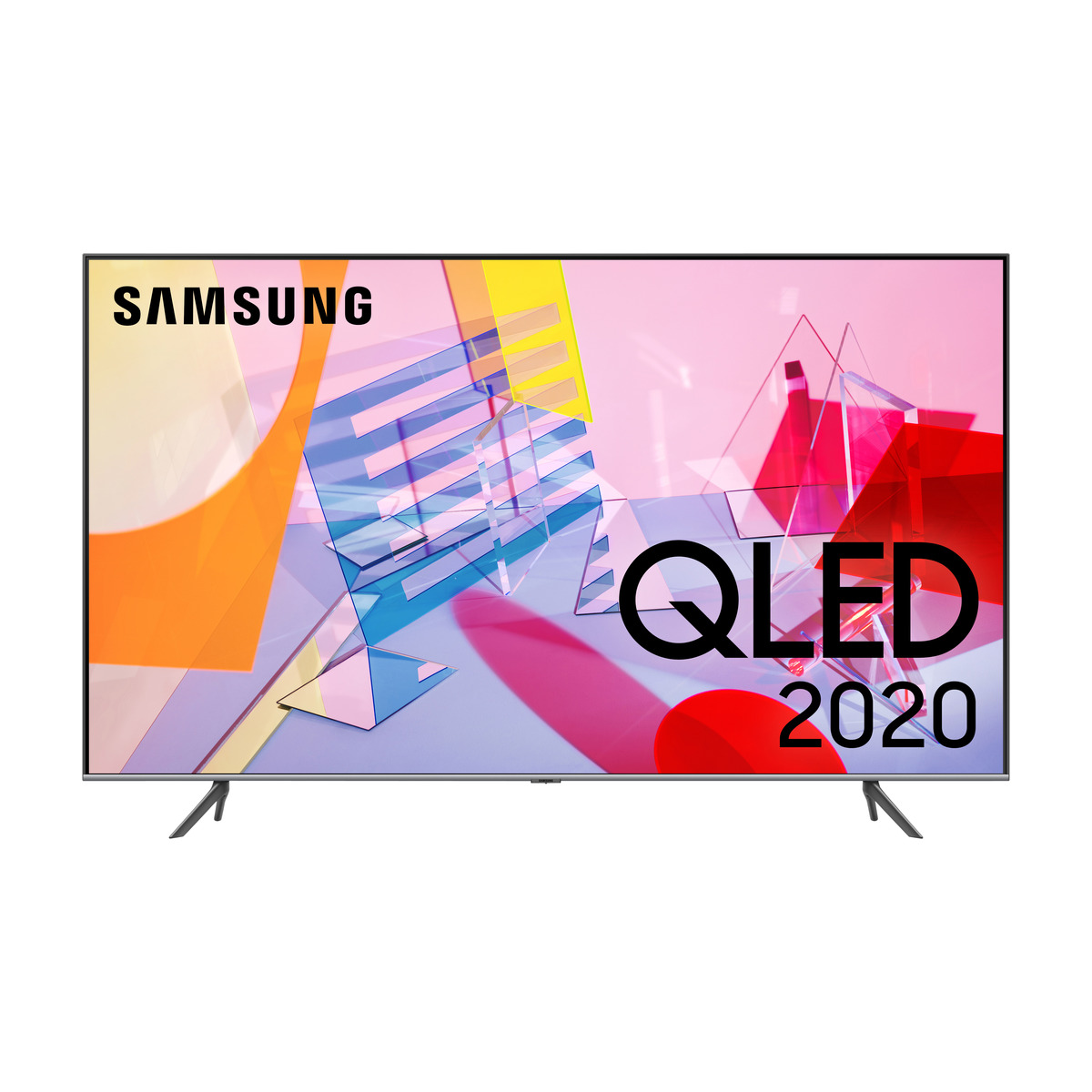 Ultra hd 4k oled телевизор 55 samsung qe55q6fnau обзор