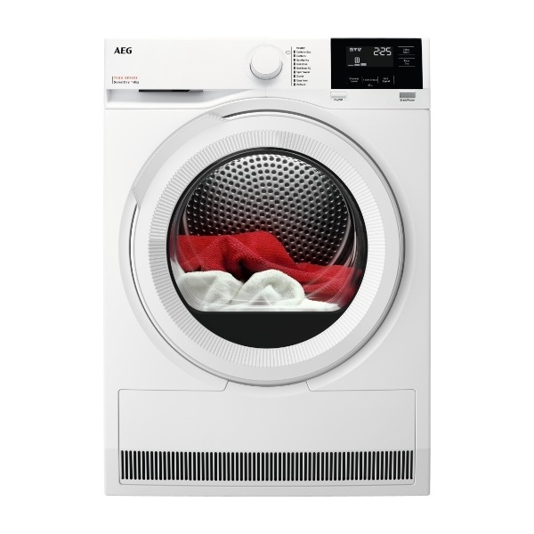 AEG TR722O84D Tørretumbler billede 2