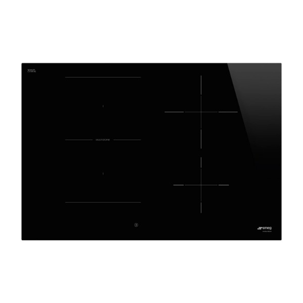 Smeg SI1M4744D induktionskogeplade billede 2