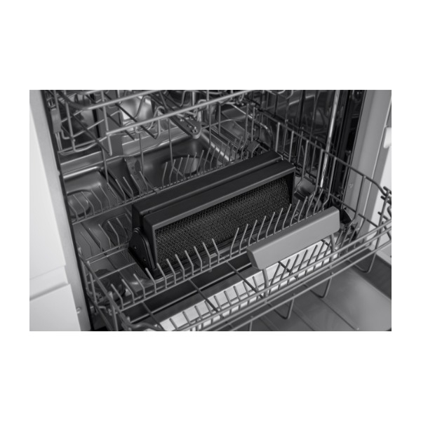 Point 5-Series POHH5080I4B induktionskogeplade med integreret emhætte - 4894526086671 billede 8