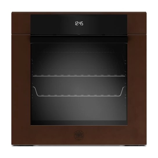 Bertazzoni Modern Series F6011MODPLC indbygningsovn