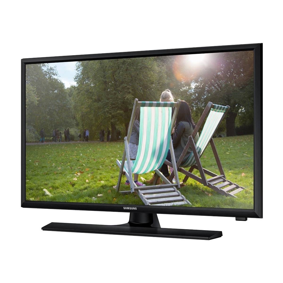 SAMSUNG 28 HD KLAR LED TV LT28E310EXQXE Power.no SAMSUNG 28 HD KLAR LED TV LT28E310EXQXE Power.no
