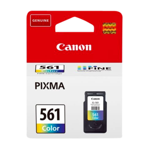 Canon CL-561 Color värikasetti