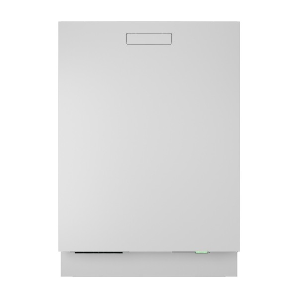 Asko DBI9103IJXXL.W opvaskemaskine billede 2
