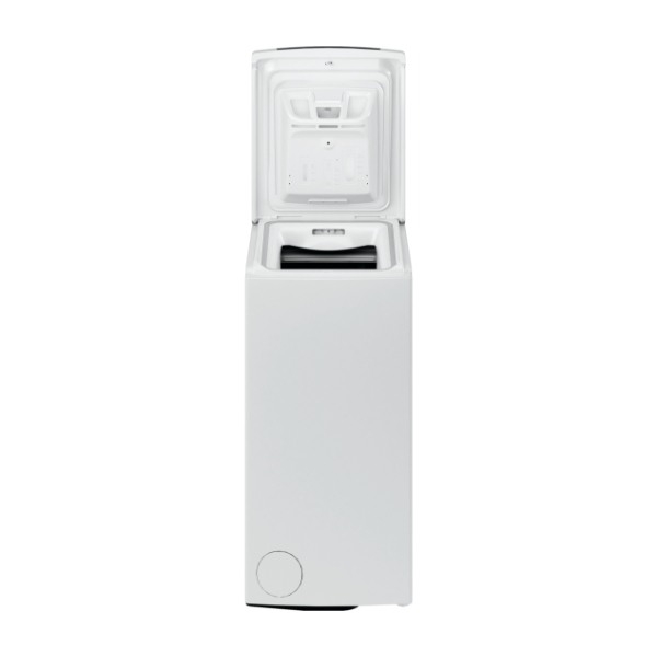 Whirlpool PWTL29126/N vaskemaskine billede 8