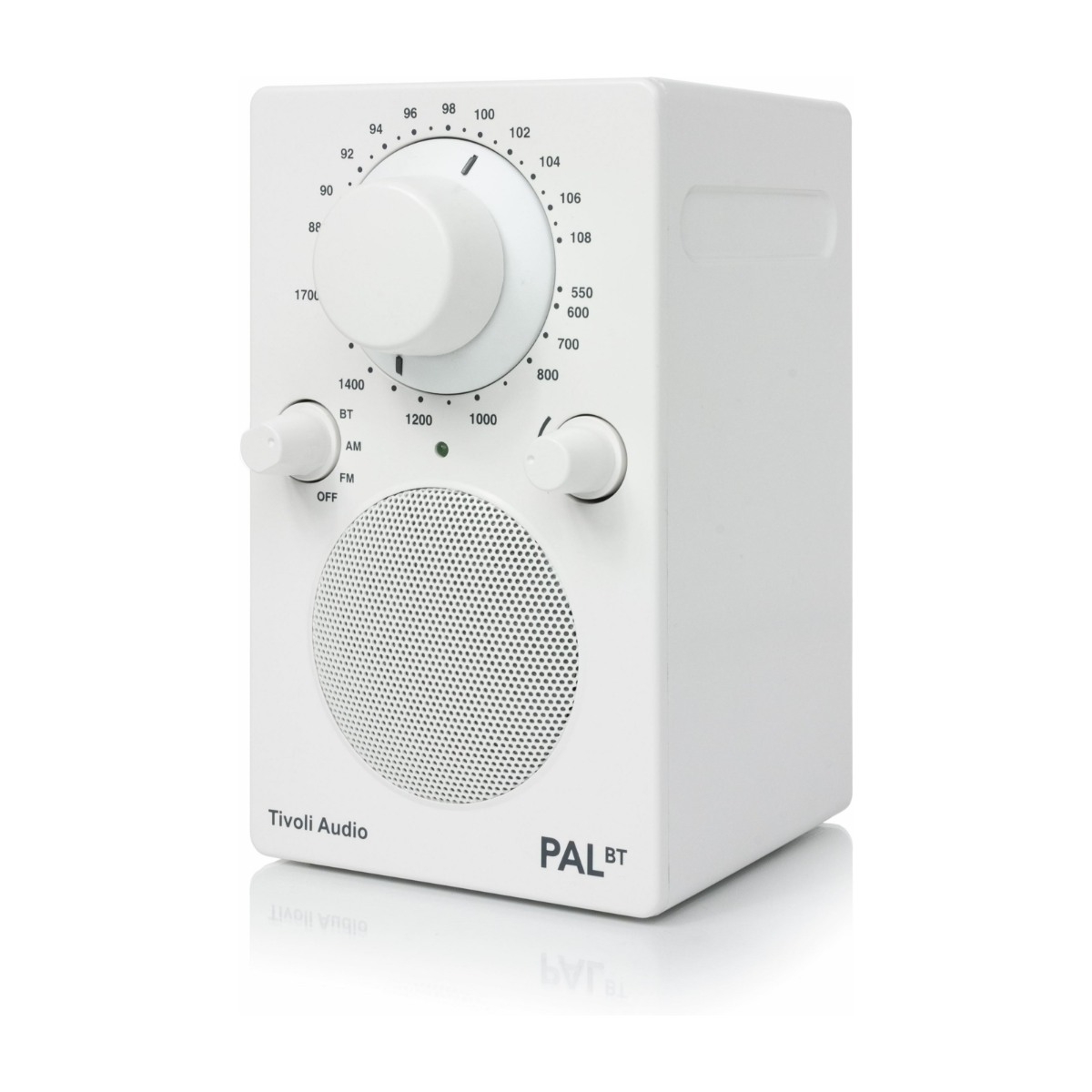 Tivoli Audio Pal BT FM GEN2 radio