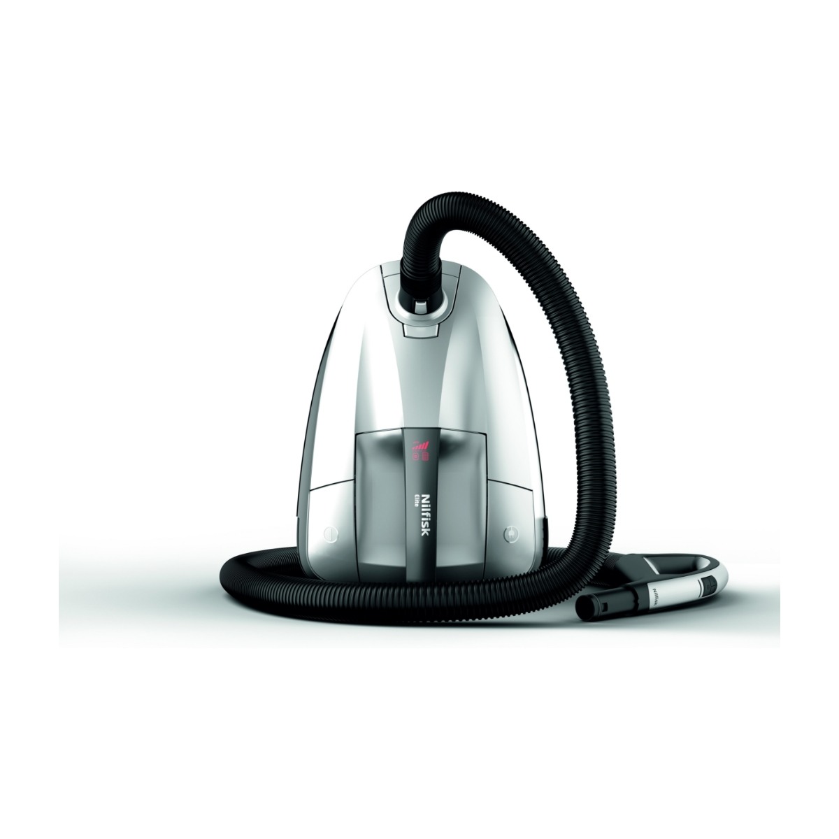 NILFISK ELITE PARQUET STØVSUGER Power.no NILFISK WETDRY BUDDY 18L STØVSUGER Power.no