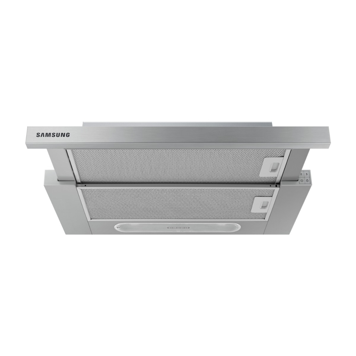 Samsung NK24M1030IS/UR emhætte billede 7