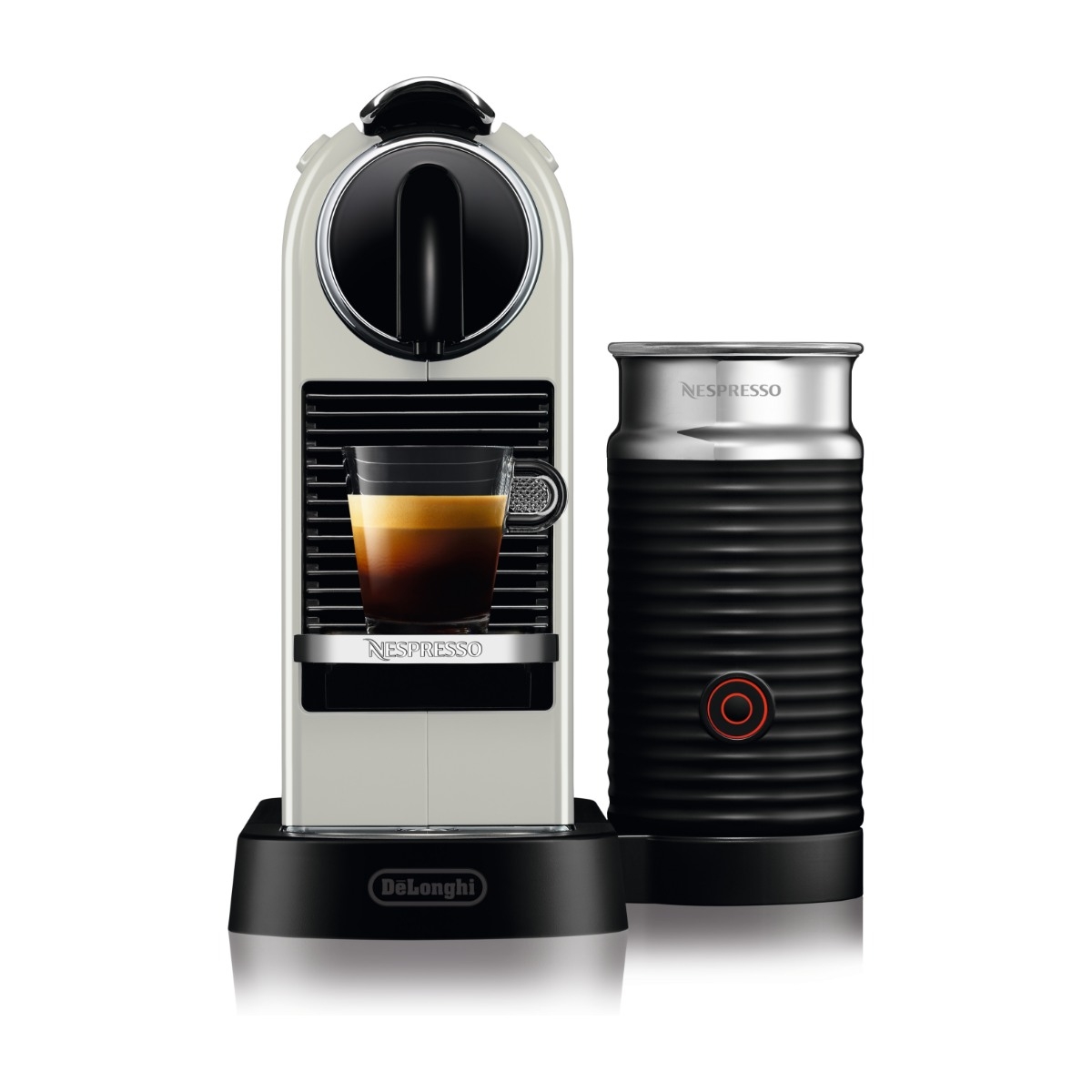 Nespresso CitiZ EN 267.WAE *DEMO billede 7