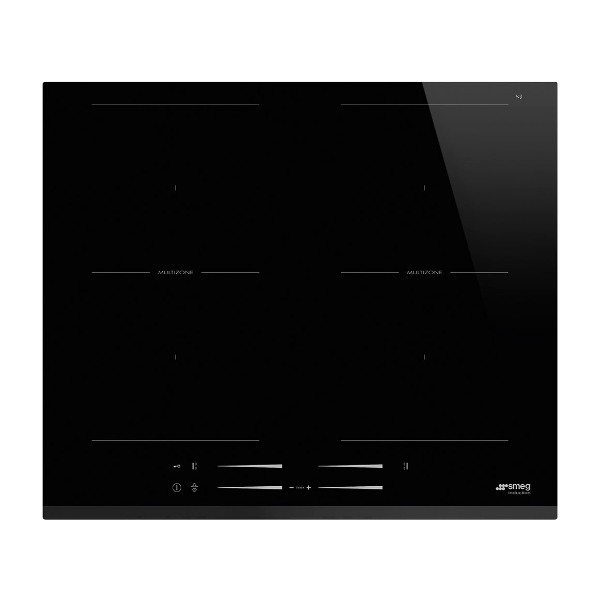 Smeg SI2M7643B induktionskogeplade billede 1
