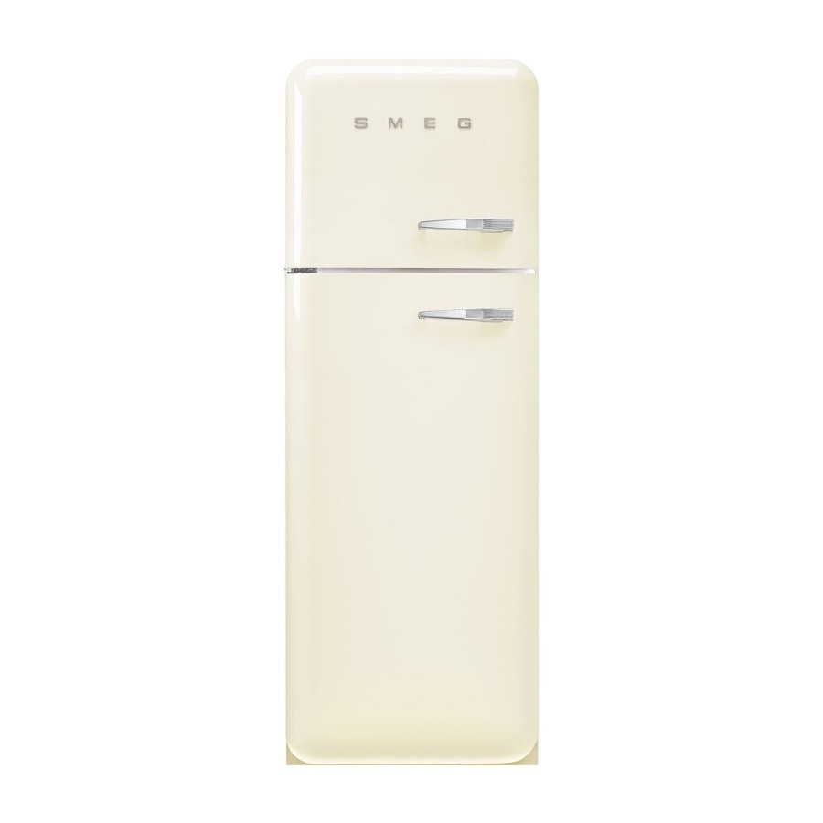 Smeg 50's Style FAB30LCR6 kombiskap