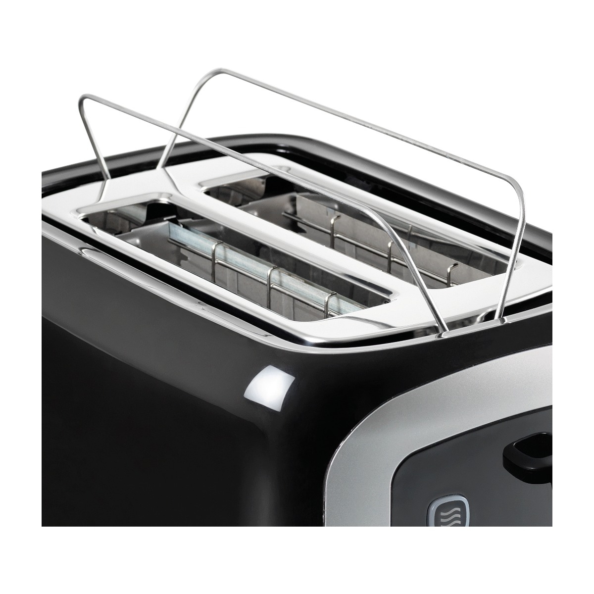 ELECTROLUX EAT3300 BRØDRISTER billede 4