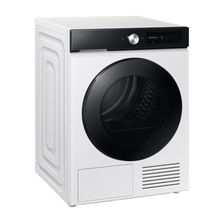 Samsung DV90DB7845GEU3 tørretumbler billede 6