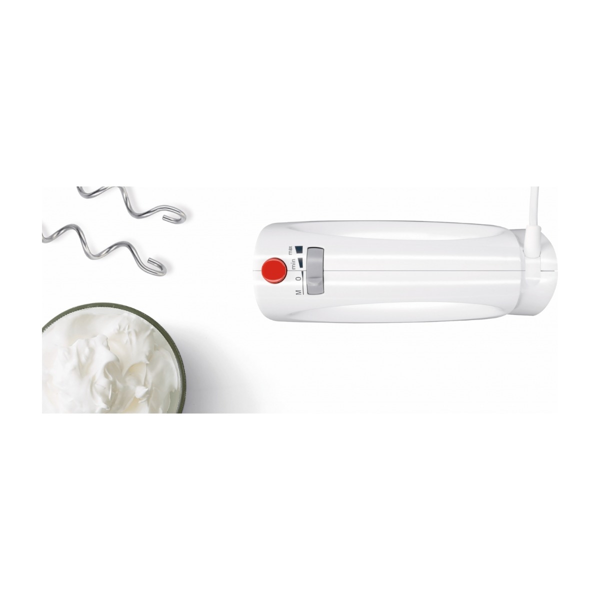 Bosch MFQ3010 håndmikser billede 5