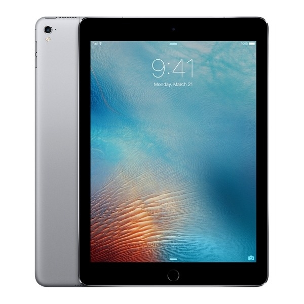 IPAD PRO 9.7 WIFI 32GB SPACE GREY Power.no iPad Pro | Nettbrettet som kan brukes til alt Power.no
