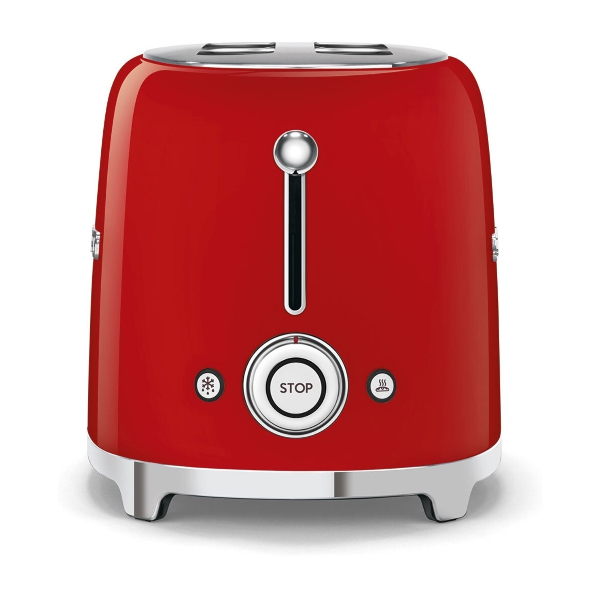 Smeg TSF01RDEU billede 5