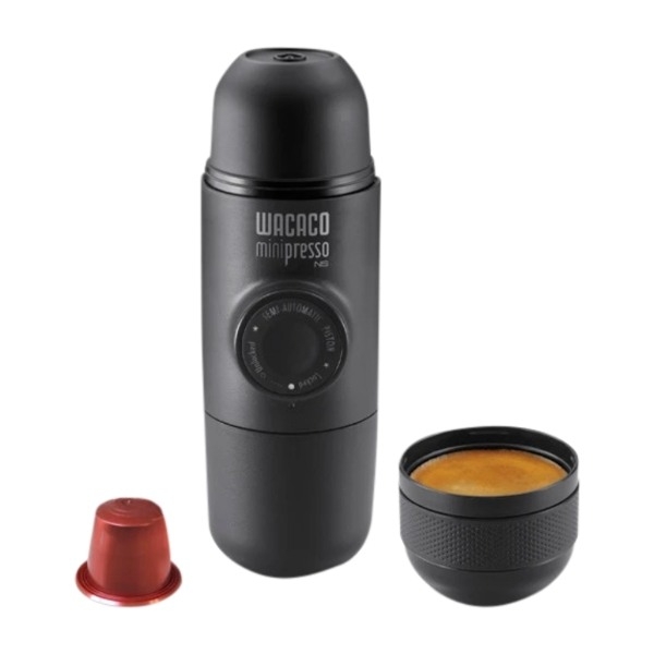 Wacaco Minipresso billede 1