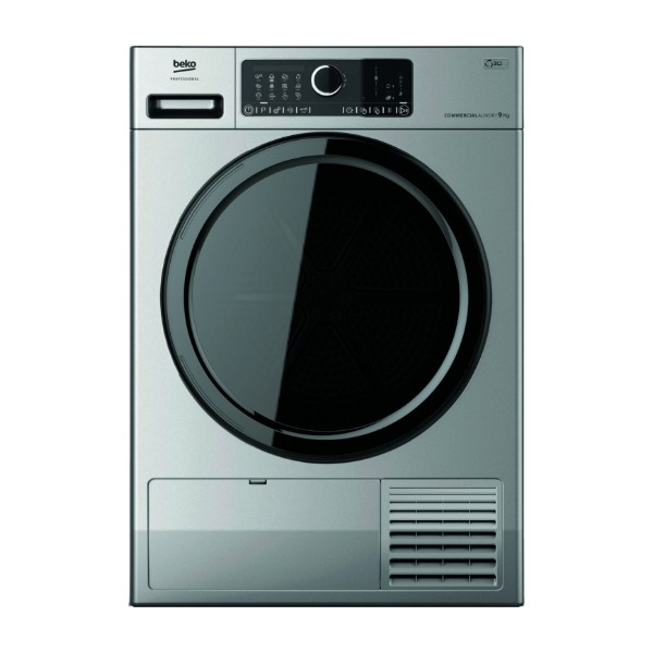 Beko Professional AWZ 9 HPS/PRO tørretumbler billede 2