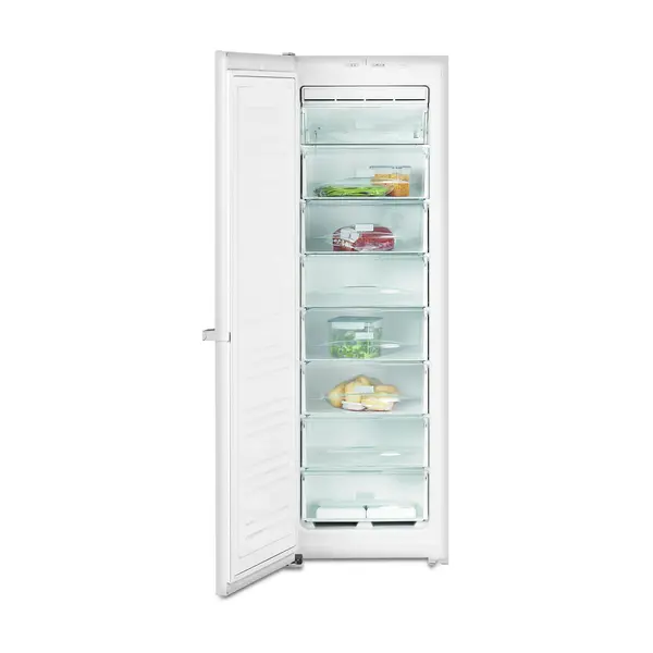 Miele Fryseskap Nofrost () Miele Fryseskap Nofrost
