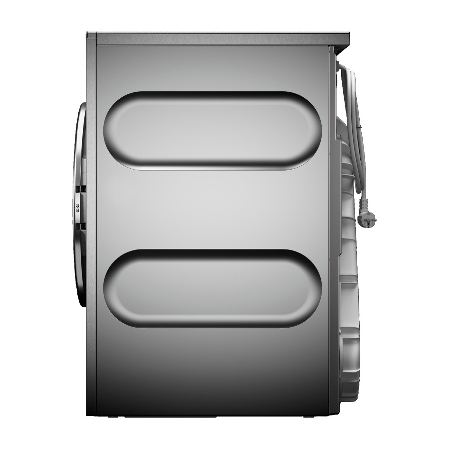 Asko Professional TDC1772CC.S tørretumbler billede 6