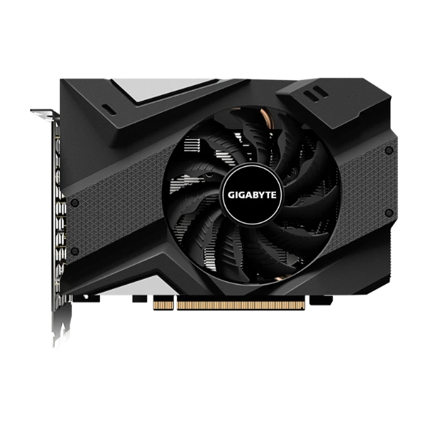 GIGABYTE GEFORCE GTX 1660 SUPER MINI ITX OC 6G - Power.fi