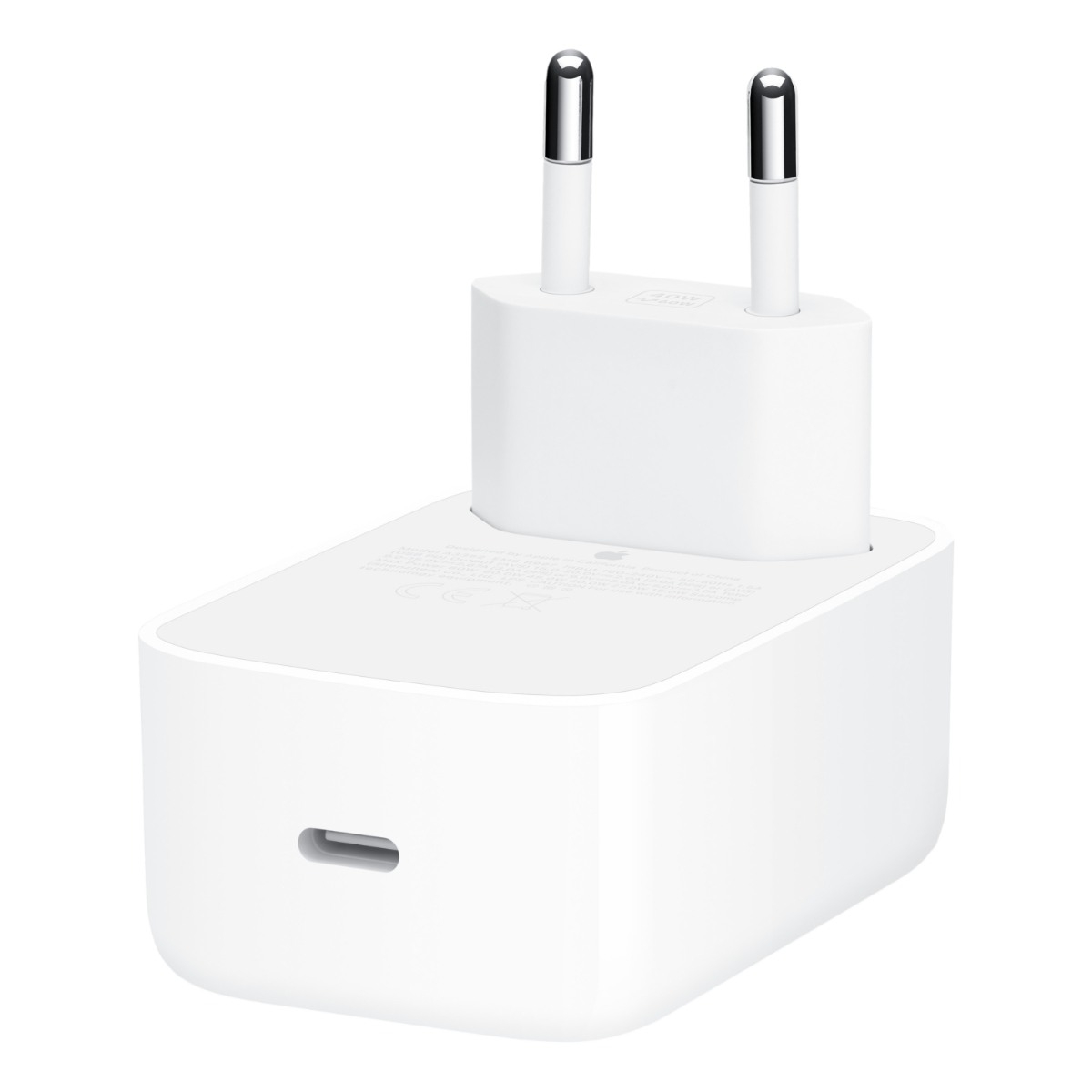 40W dynamisk strömadapter med 60W Max