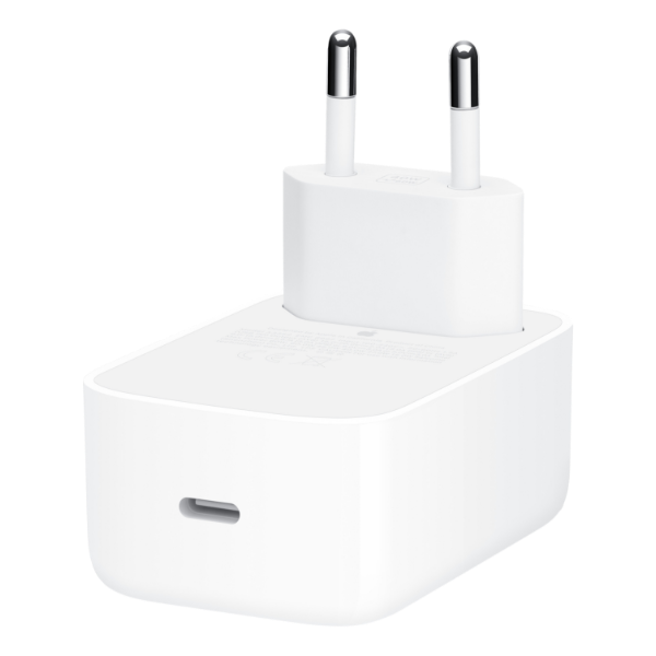 Apple 40W Dynamisk strømadapter med 60W Max