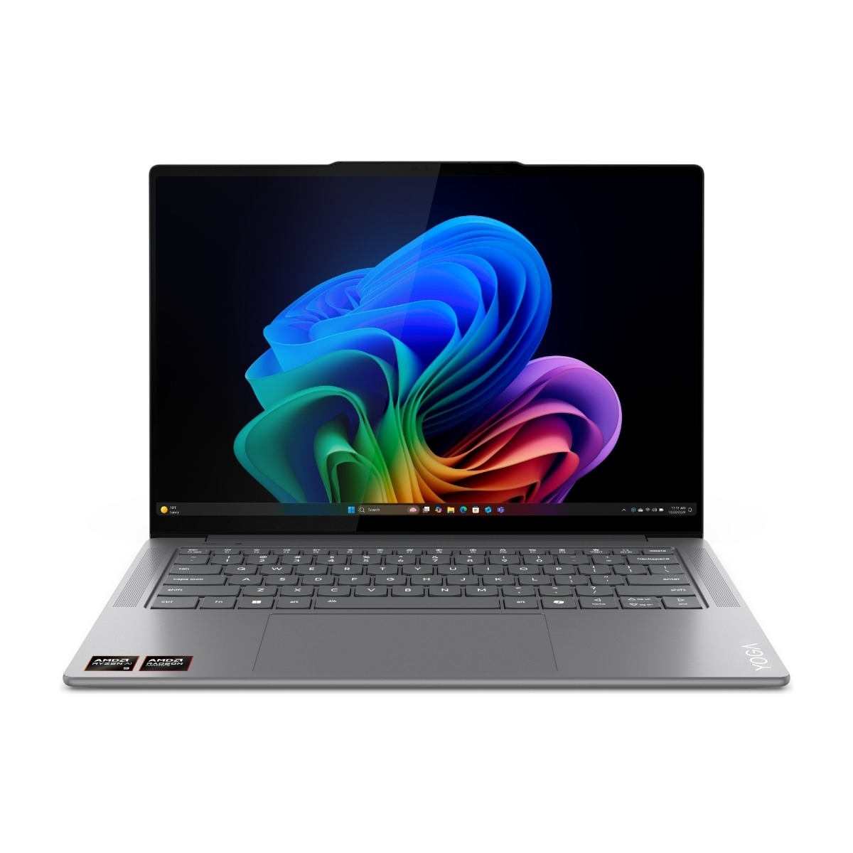 Bilde av Yoga Pro 7 14" - Ryzen AI 9 365 / 32GB / 2TB