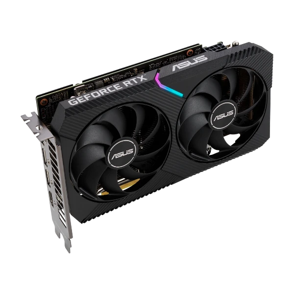 Dell Rtx Nvidia Geforce Rtx 3060 Ti 8gb Gddr6 Pci Express ASUS