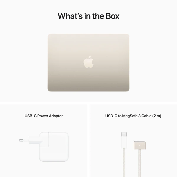 Apple MacBook Air 13