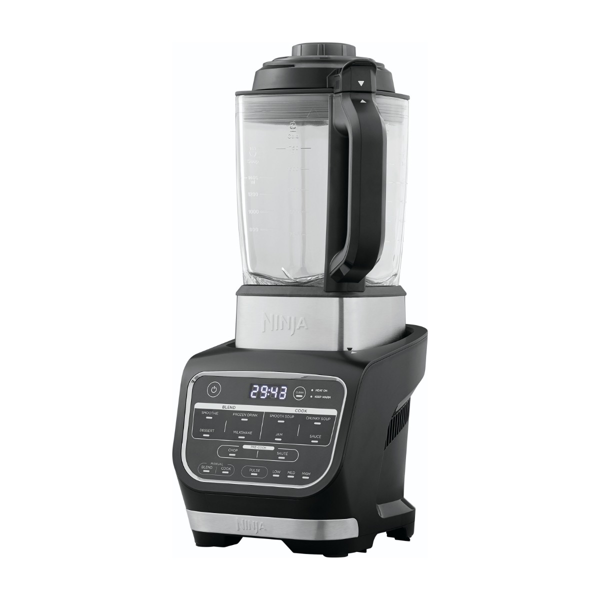 Ninja Blender & soup maker HB150EU - 1000 W billede 4