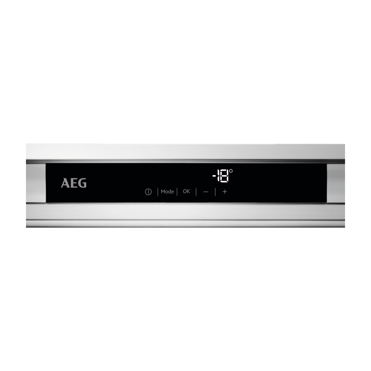 AEG 7000-serien ABS818EPNC integreret fryser billede 4