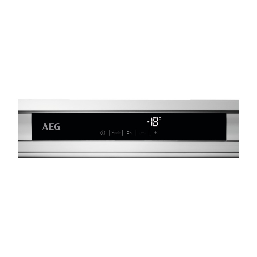 AEG 7000-serien ABS818EPNC integreret fryser billede 6
