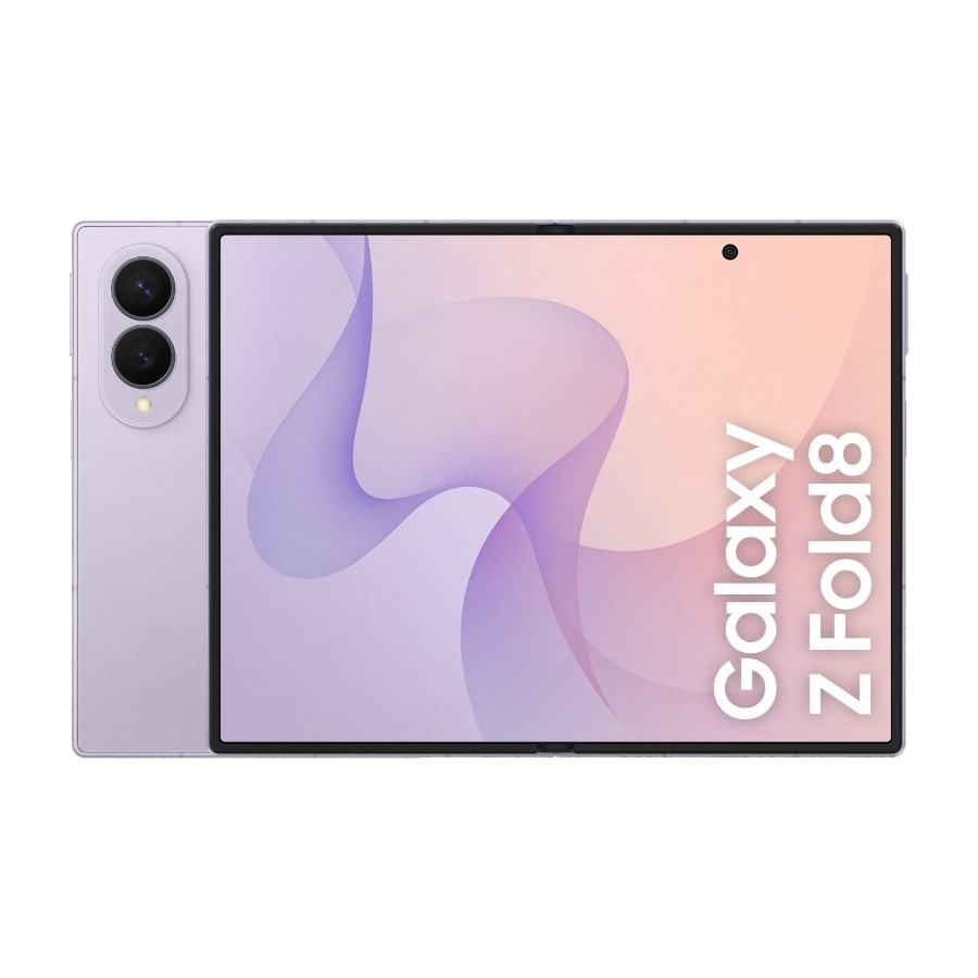 Samsung Galaxy Z Fold8 256 GB, Lavendel