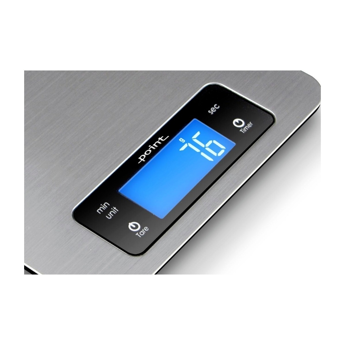 Point PO996 Kitchen scale billede 2